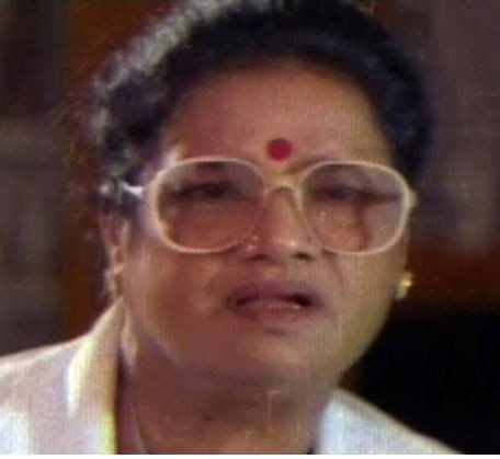 Kalpana Rai